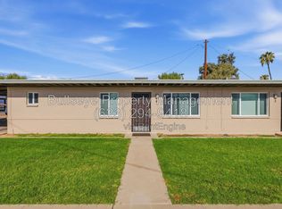 1921 E Osborn Rd, Phoenix, AZ 85016