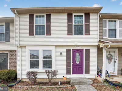 11303 Kettering Cir, Upper Marlboro, MD, 20774