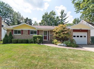 2309 Vassar Dr, Lansing, MI 48912