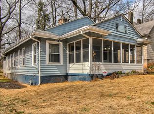 903 Cherokee Ave SE, Atlanta, GA 30315