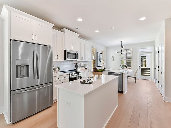 Homes Available Soon, Towns at Pegram