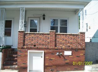 633 W Penn St, Shenandoah, PA 17976