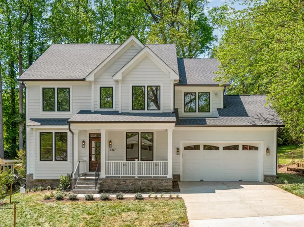 Shelton - Center Hall Classic Plan, PCI - 20817