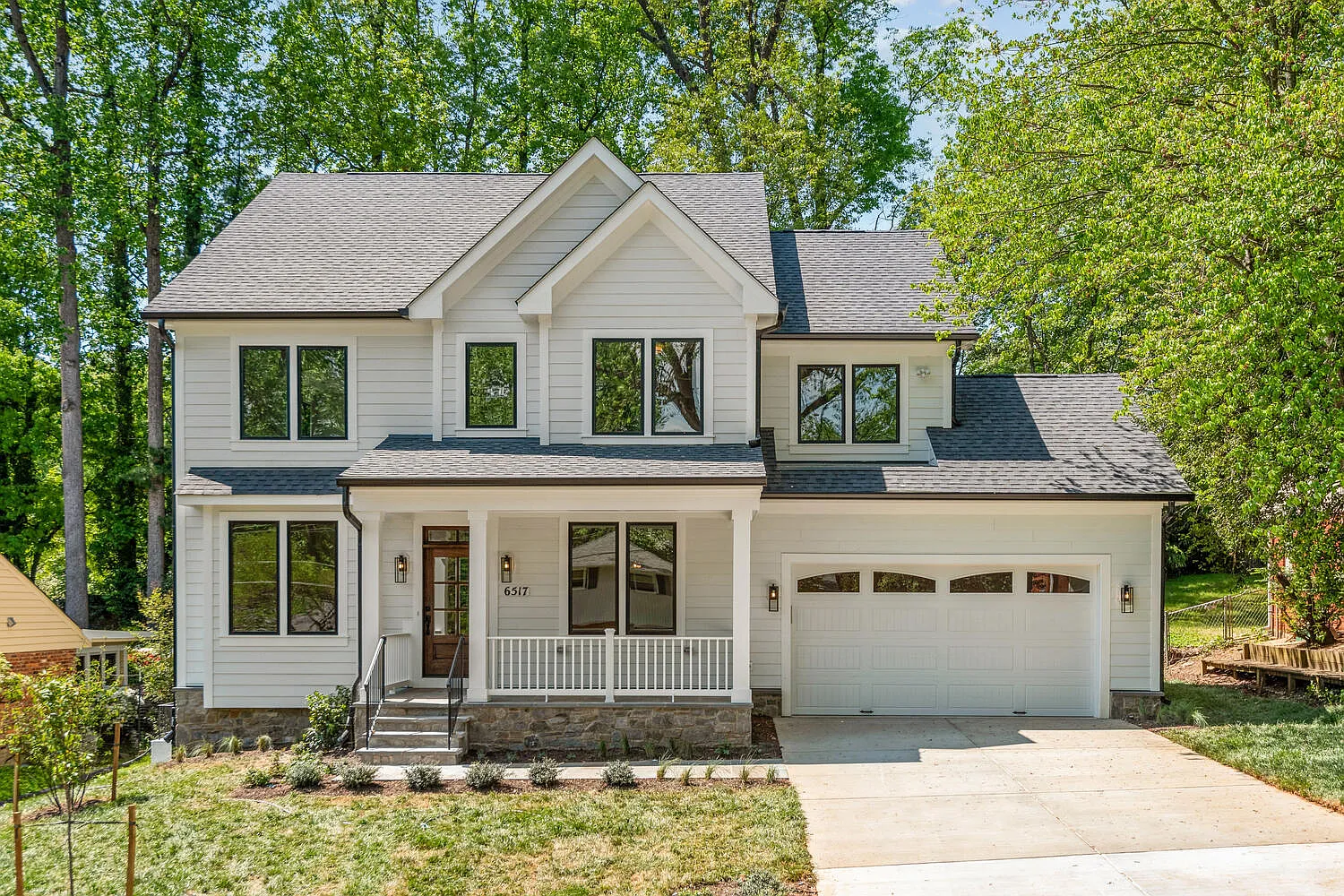 P Shelton Plan, PCI - 22101 photo 1