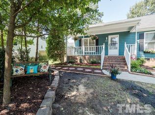 4301 Candle Ct, Raleigh, NC 27616