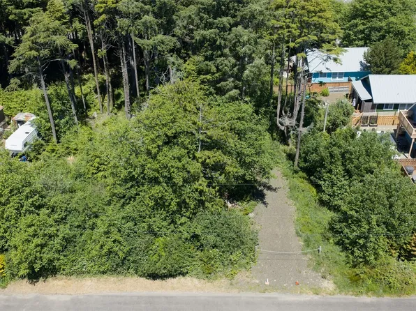 0 Patterson, Pacific Beach, WA 98571