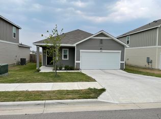 14205 Jeannette Rankin Rd, Manor, TX 78653