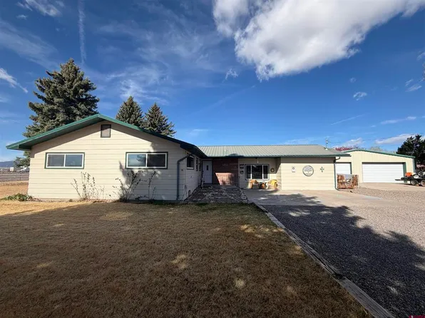 0065 County Road 38, Monte Vista, CO 81144