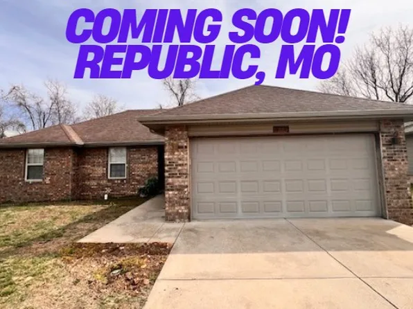 436 N Chandler Ave, Republic, MO 65738