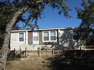 1873 Rio Hondo Rd, Tarpley, TX 78883