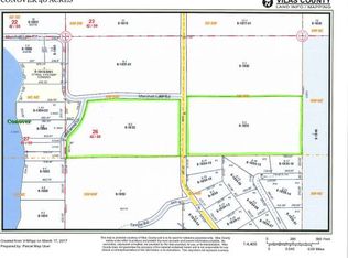 6151 Marshall Lake Rd #ADJ, Conover, WI 54519