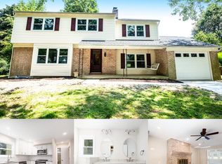 613 Dorsey Rd, Bel Air, MD 21014