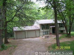 8465 Oakwood Dr, Becker, MN 55308