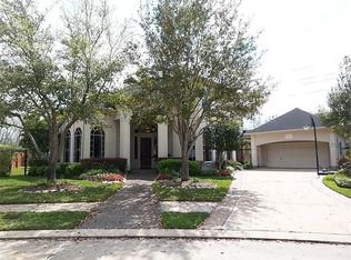 12503 Still Harbour Dr, Houston, TX 77041