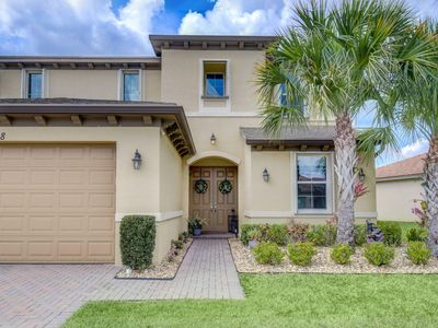 12138 SW Bennington Circle SW, Port Saint Lucie, FL, 34987