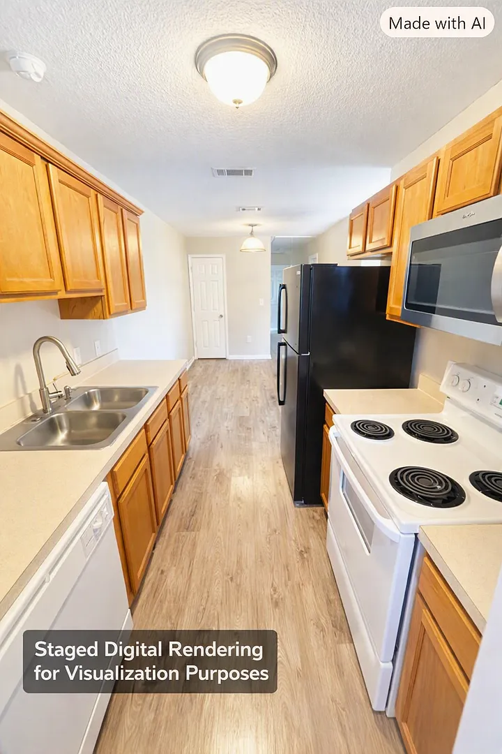 3/2 Coming Soon!! Convenient Campusarea Living Near Tarleton State University — Photo 3