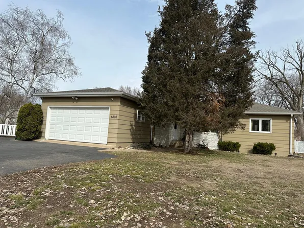 6800 43rd Ave N, Crystal, MN 55428