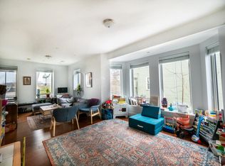 4 Fort Avenue Ter #1, Roxbury, MA 02119