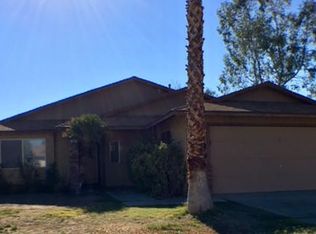 214 N American St, Ridgecrest, CA 93555