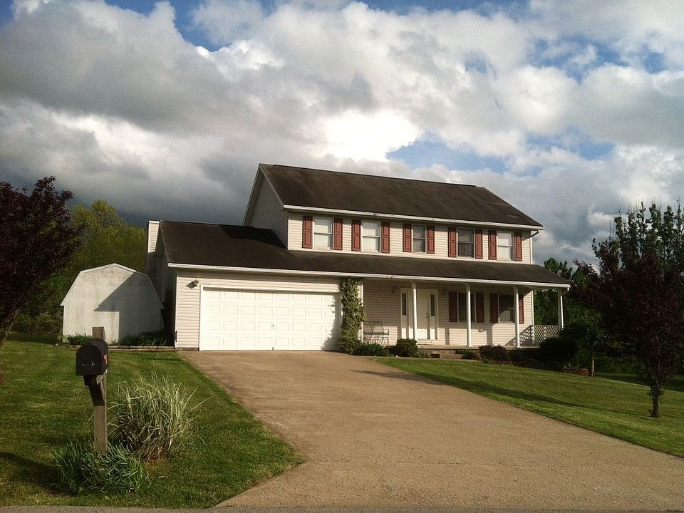 Front View