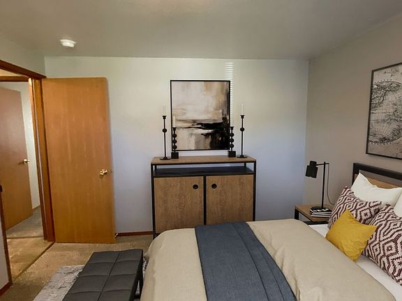 5th image of 3404 W Prasch Ave #A