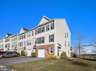 160 Solara Dr, Winchester, VA 22602