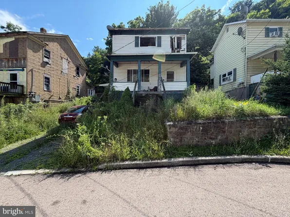 87 Douglas Ave, Lonaconing, MD 21539