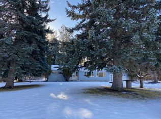 110 S Hilltop Rd, Columbia Falls, MT 59912