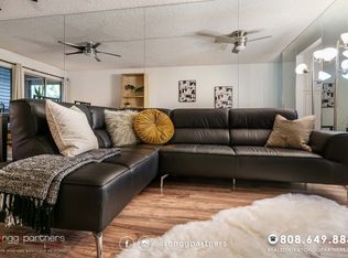 96-218 Waiawa Rd APT 69, Pearl City, HI 96782