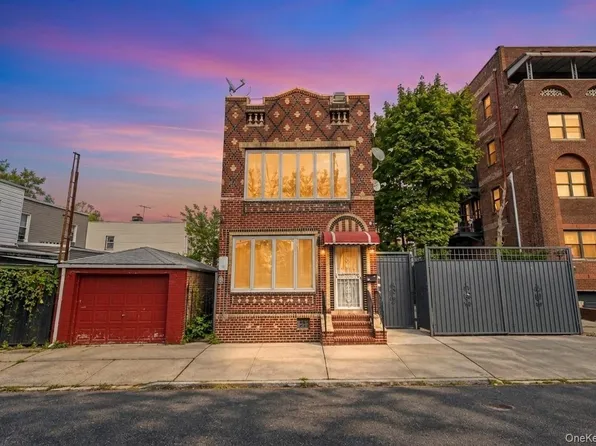 103-11 90th Street, Ozone Park, NY 11417