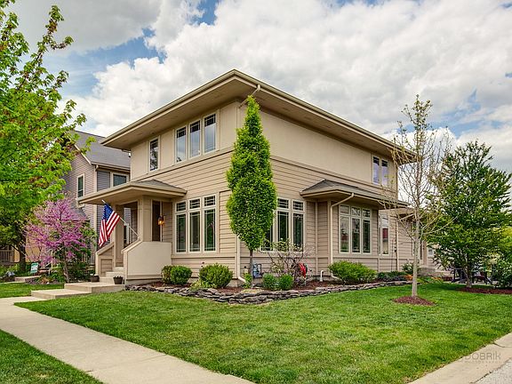 Beautiful Corner Lot