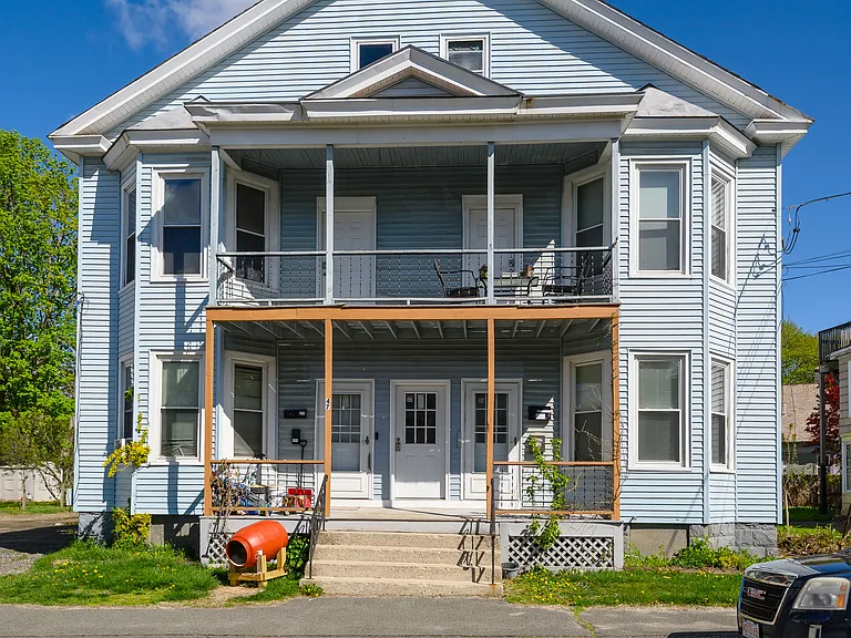 47 Washington Ave #1E — Photo 16