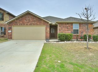 14404 Serrano Ridge Rd, Haslet, TX 76052