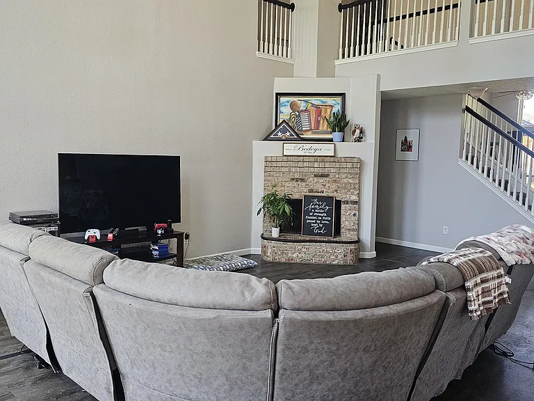 Main Living Room