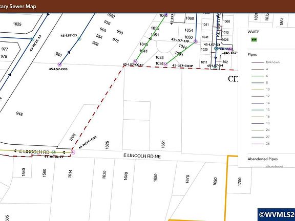 5th image of 1661 E Lincoln Rd