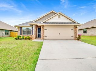 2051 Whitebark Dr, Semmes, AL 36575