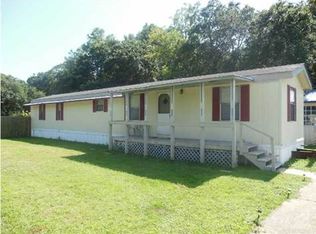 203 Marietta Ave, Perdido Key, FL 32507