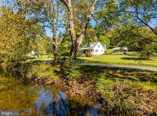 562 Wolf Gap Rd, Edinburg, VA 22824