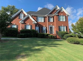 3040 Glenview Ln, Monroe, GA 30656