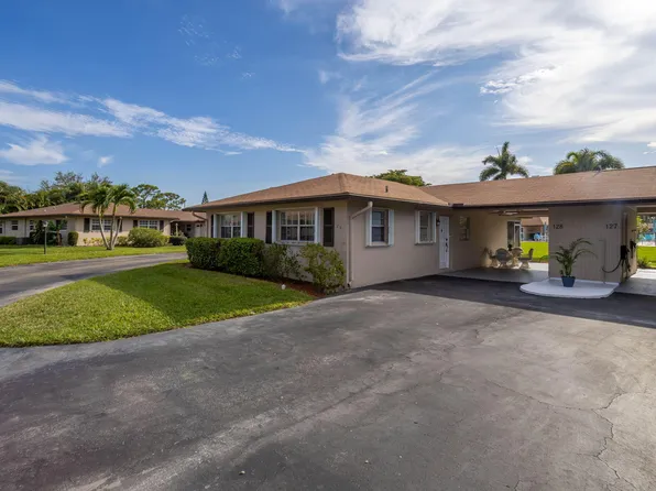 128 Mockingbird Lane, Delray Beach, FL 33445