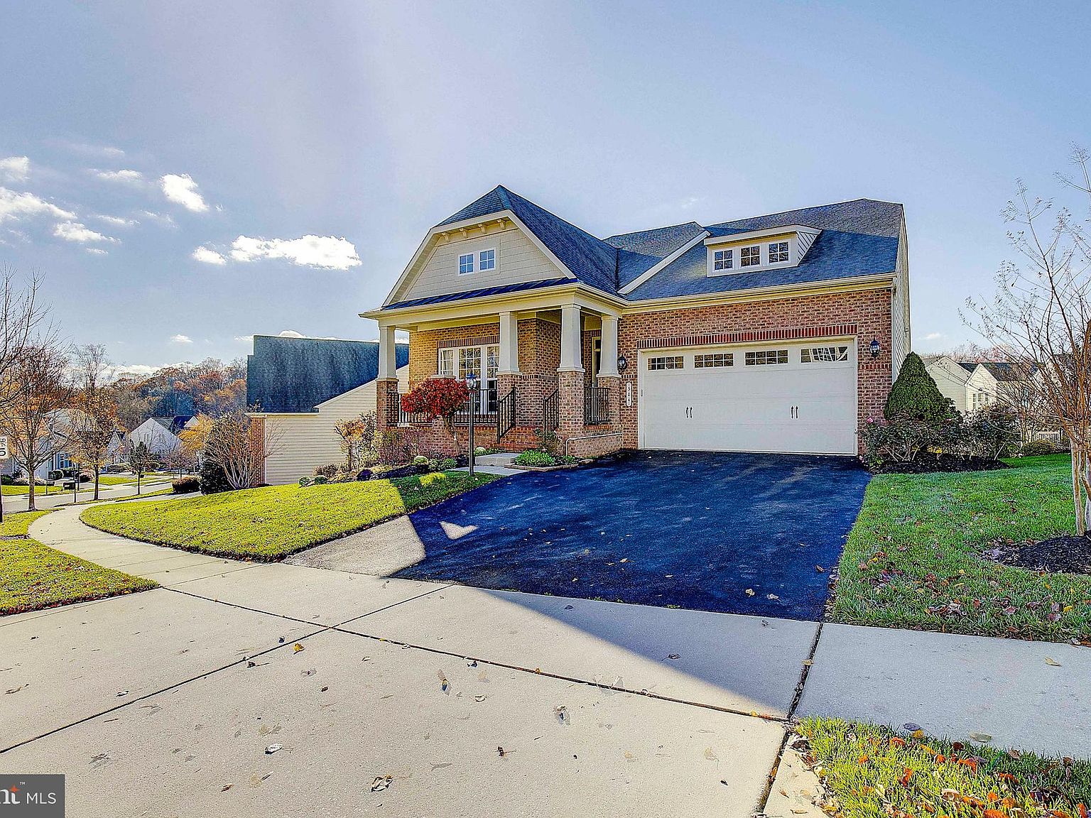 304 Grindstone Dr, Arnold, MD 21012 Zillow