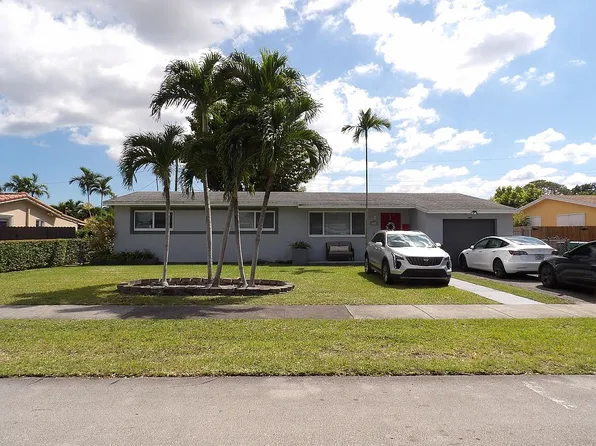 8520 SW 44th St, Miami, FL 33155