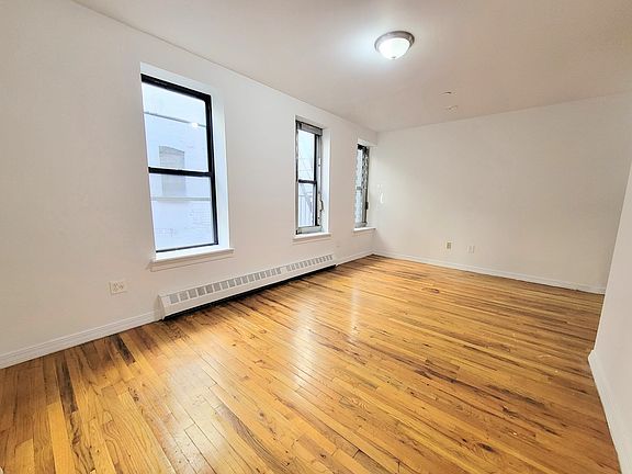 2nd image of 445 W 125th St APT 5B