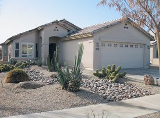 2453 E Fiesta Dr, Casa Grande, AZ 85194