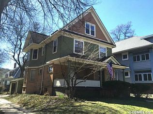 1099 Park Ave, Rochester, NY 14610
