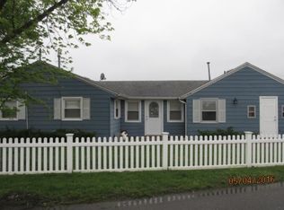 229 N Bay Dr, Bayville, NJ 08721