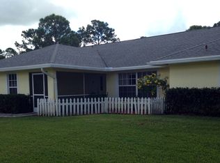 17928 89th Pl N, Loxahatchee, FL 33470