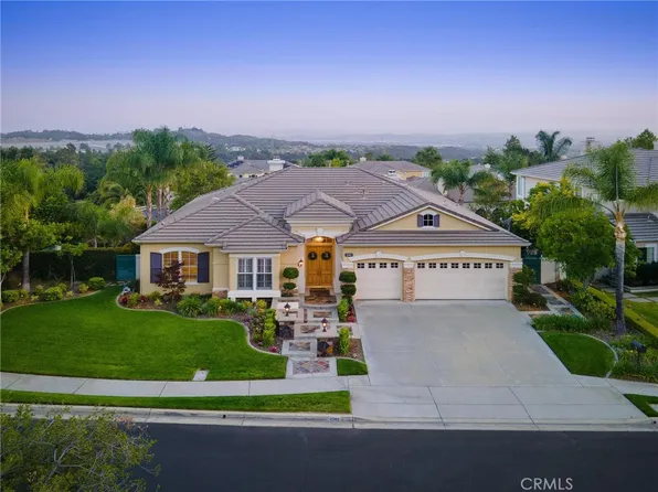 2582 Vista Del Sol, La Verne, CA 91750