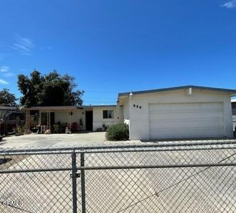 826 Simon Way, Oxnard, CA, 93036