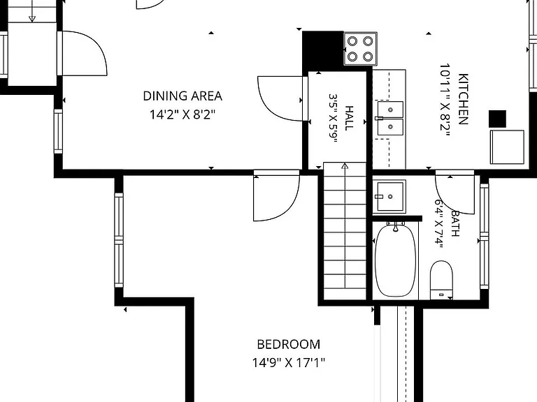 3347 Emerson Ave N #2 — Photo 8